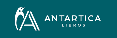 Antártica Libros