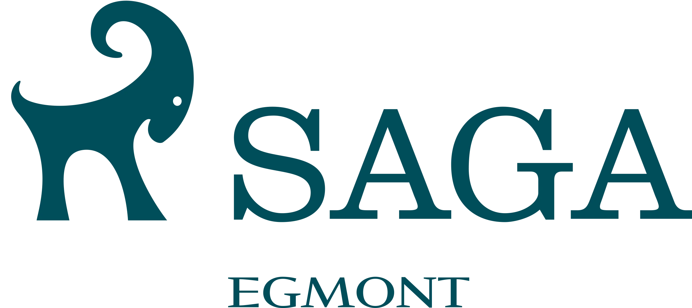 SAGA Egmont